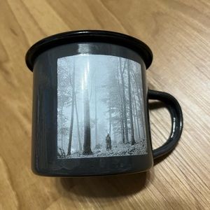 Taylor Swift Folklore Mug